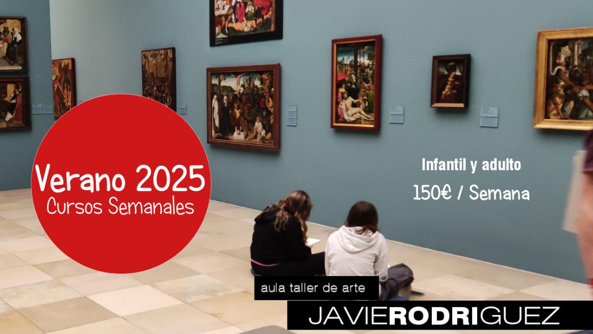 Cursos de Verano